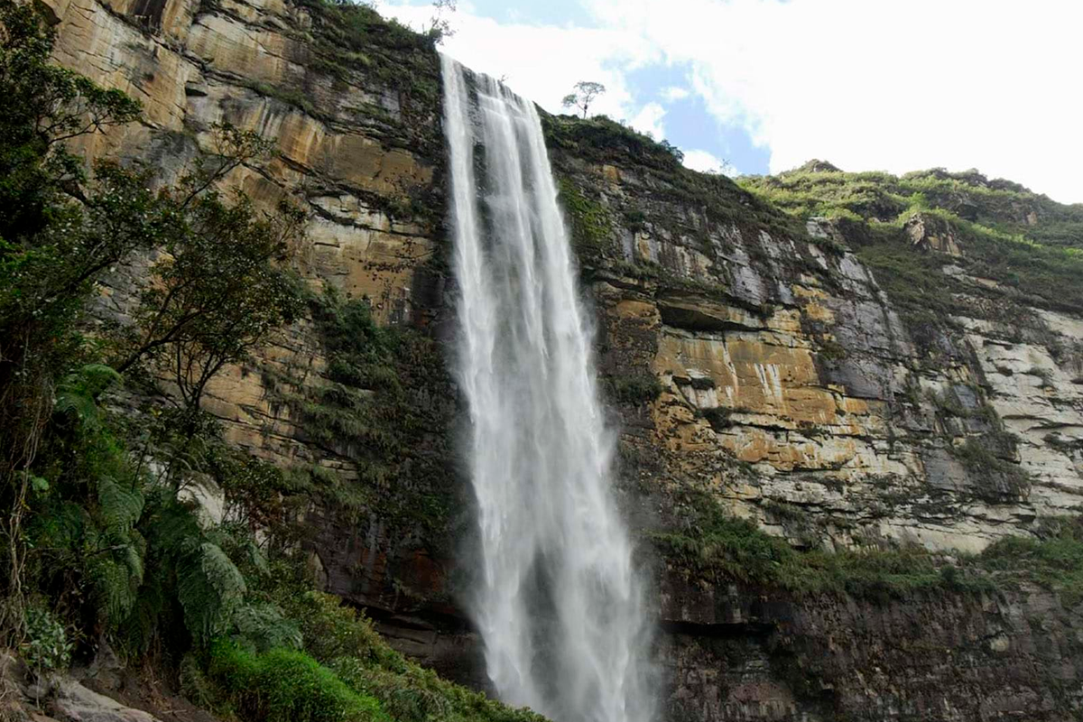 Tarapoto and Chachapoyas 4D 3N