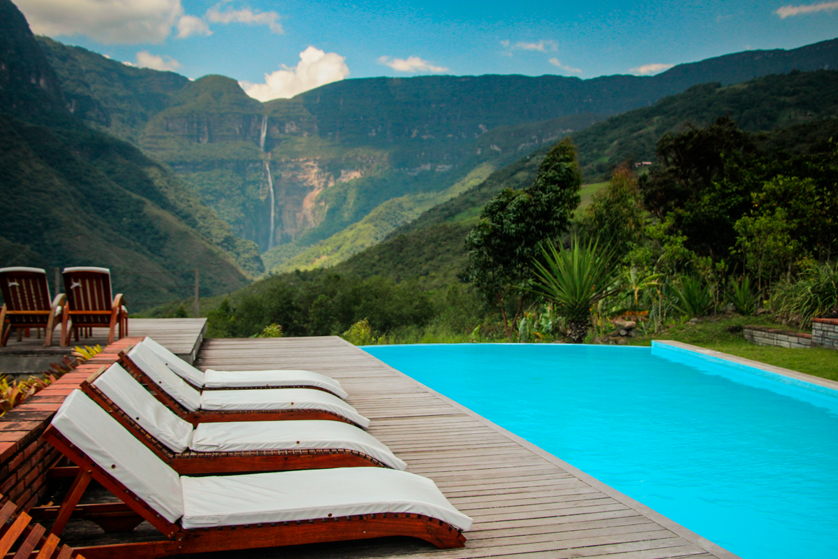 Tarapoto and Chachapoyas 5D 4N