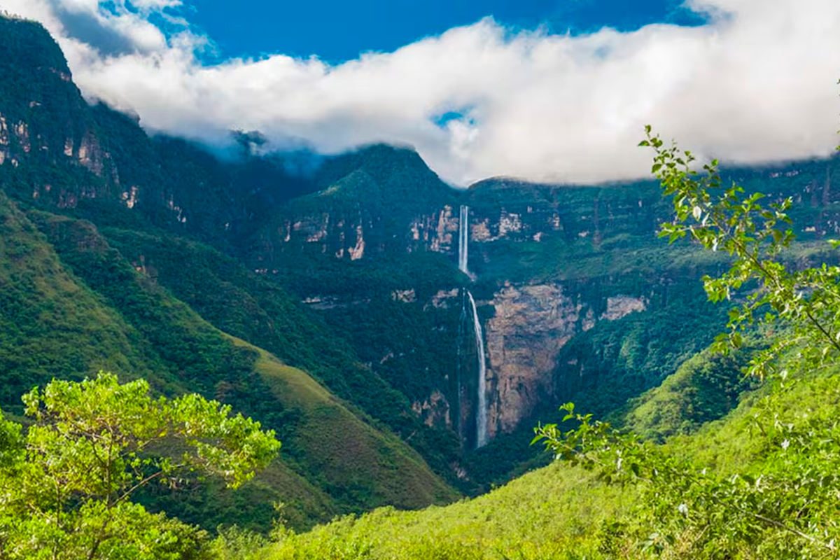 Tarapoto and Chachapoyas 8D 7N