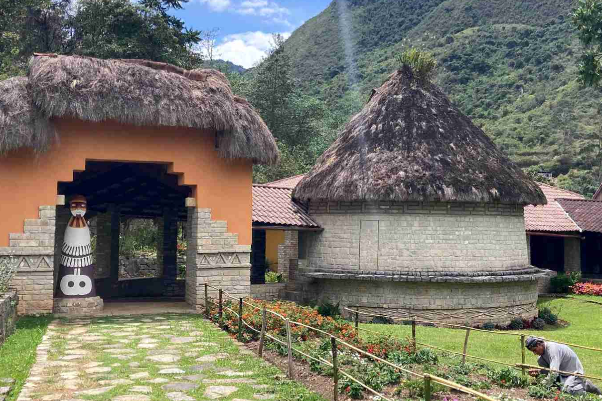 Chachapoyas 6D 5N