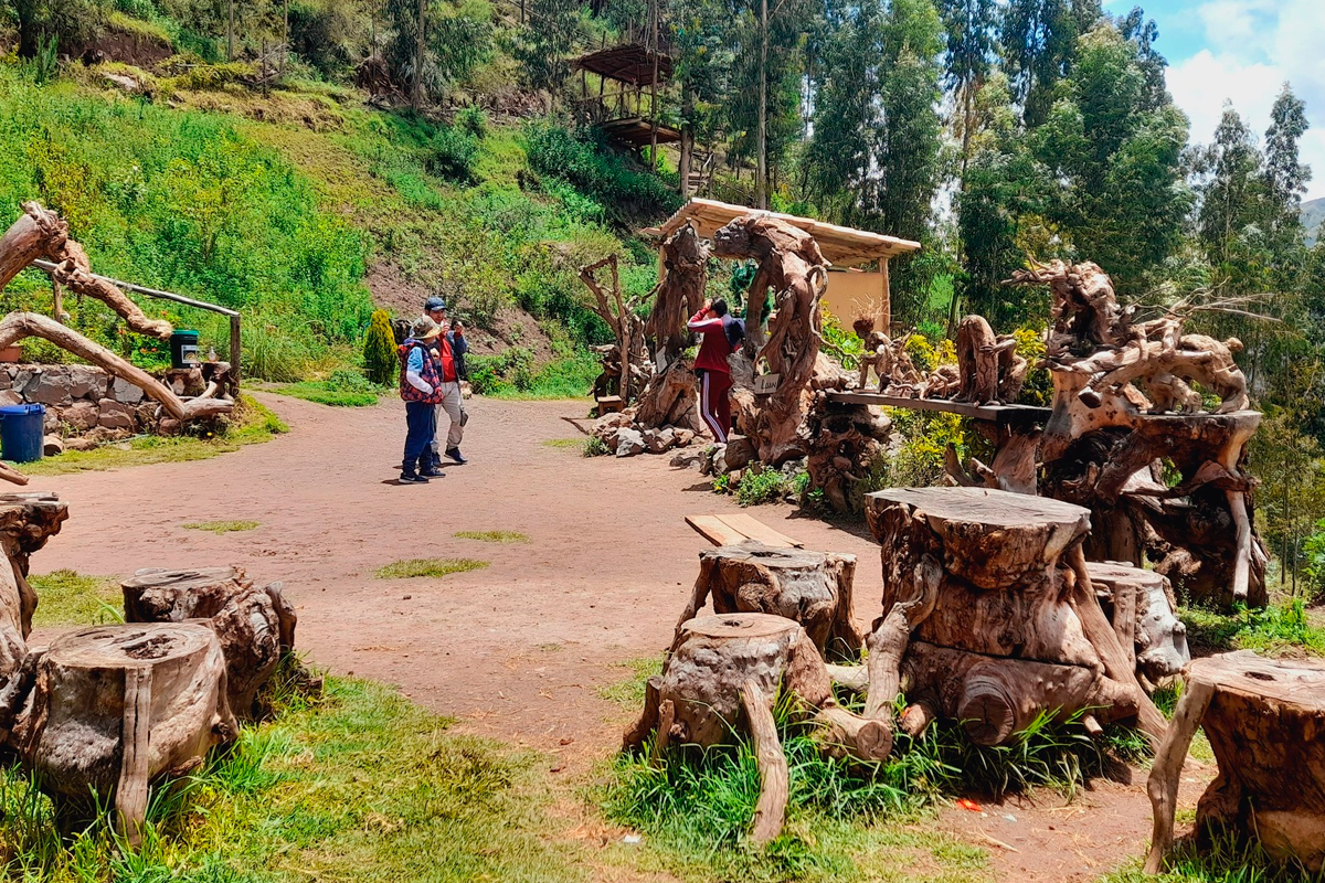 Cusco Tradicional