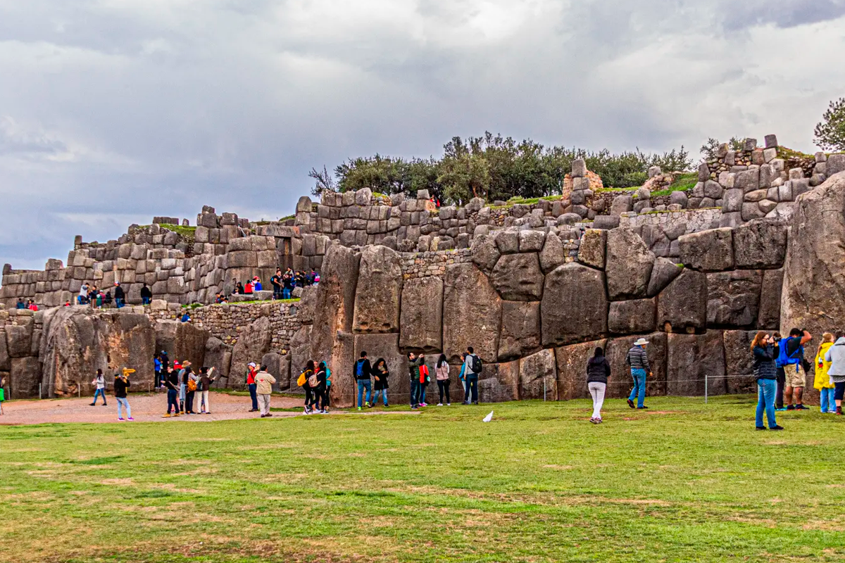 Cusco Mágico 4D 3N