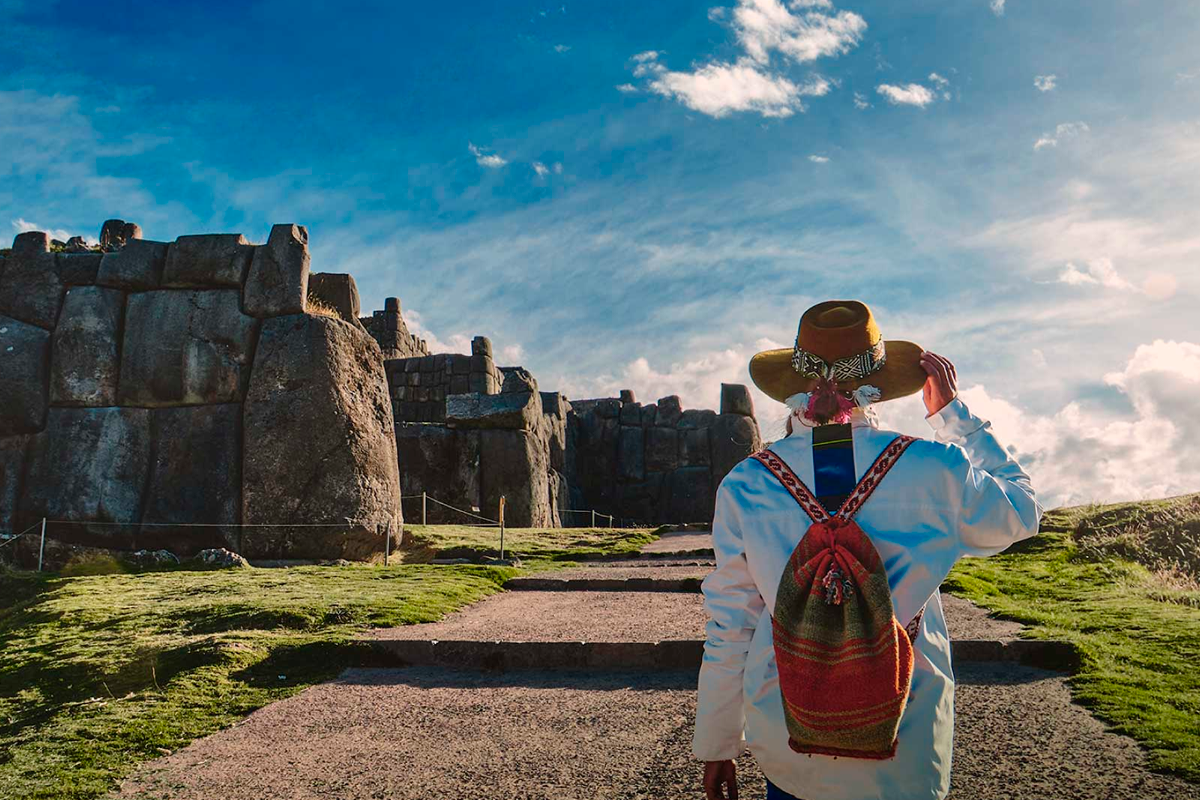 Relájate en Cusco 5D 4N