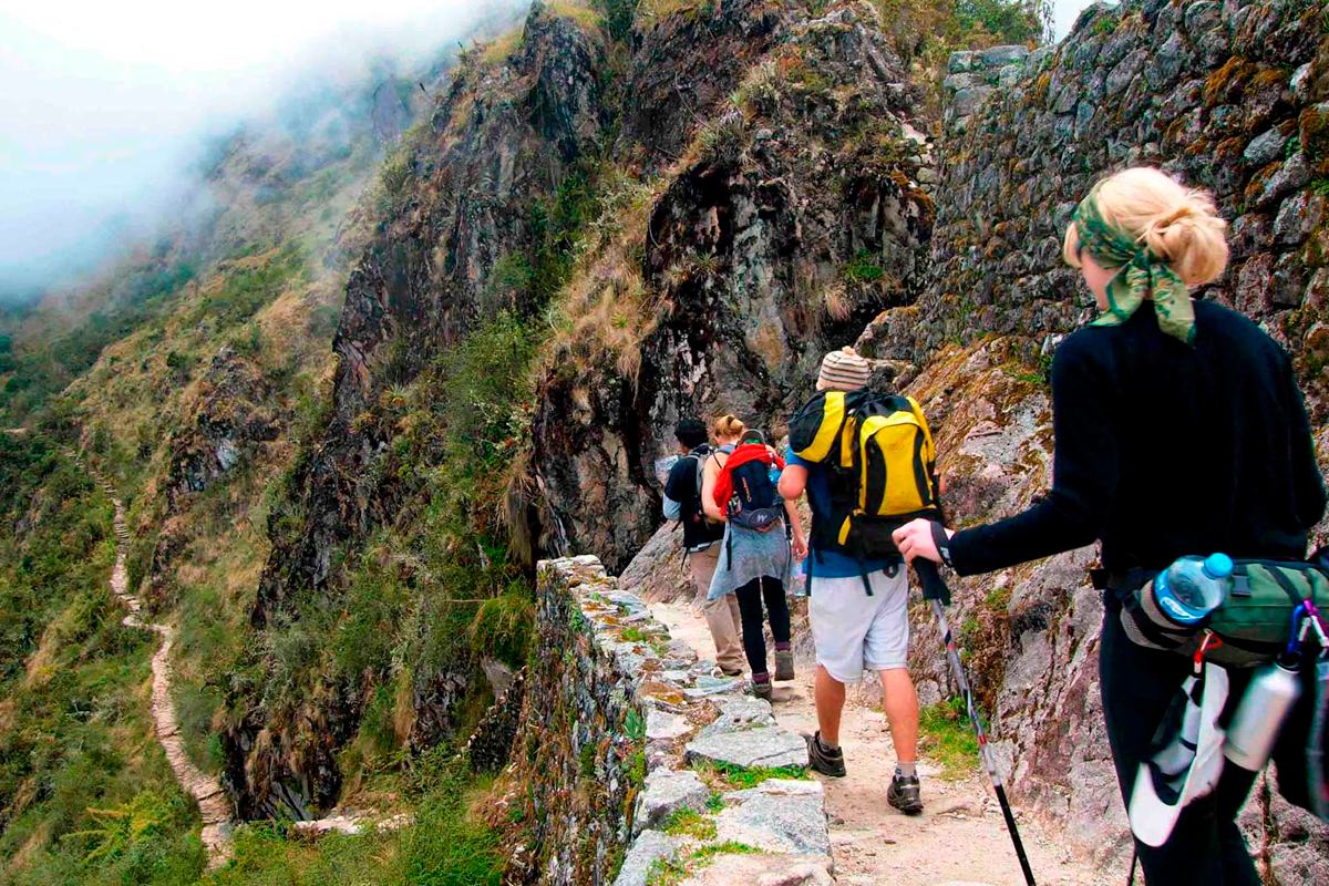 Inca Jungle 4D 3N