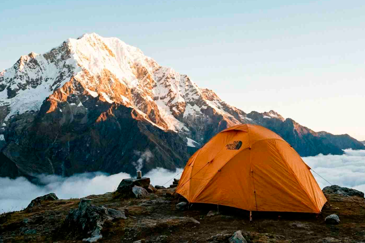 Salkantay Trek 4D 3N