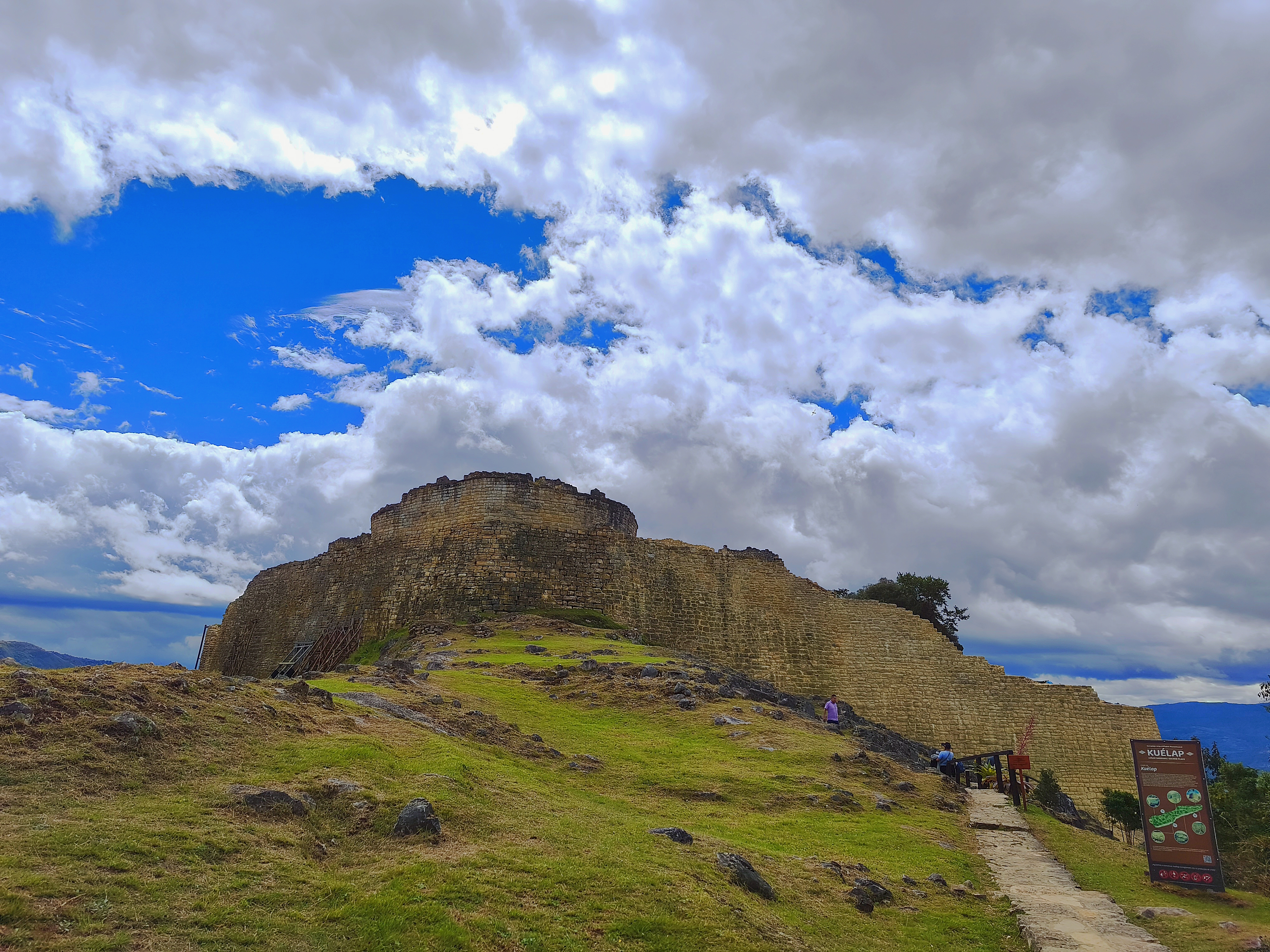 Lima Inca Trips