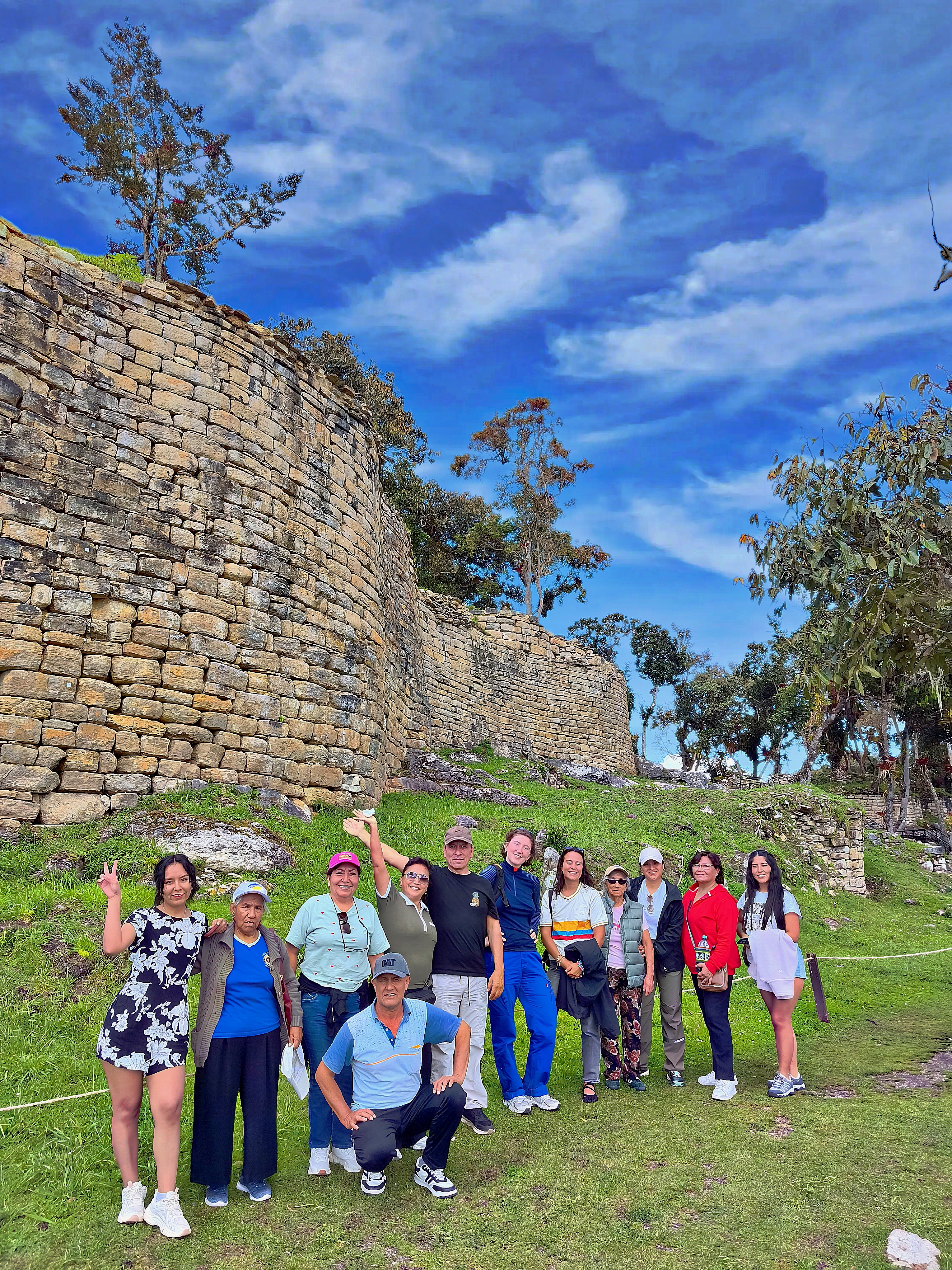 Lima Inca Trips