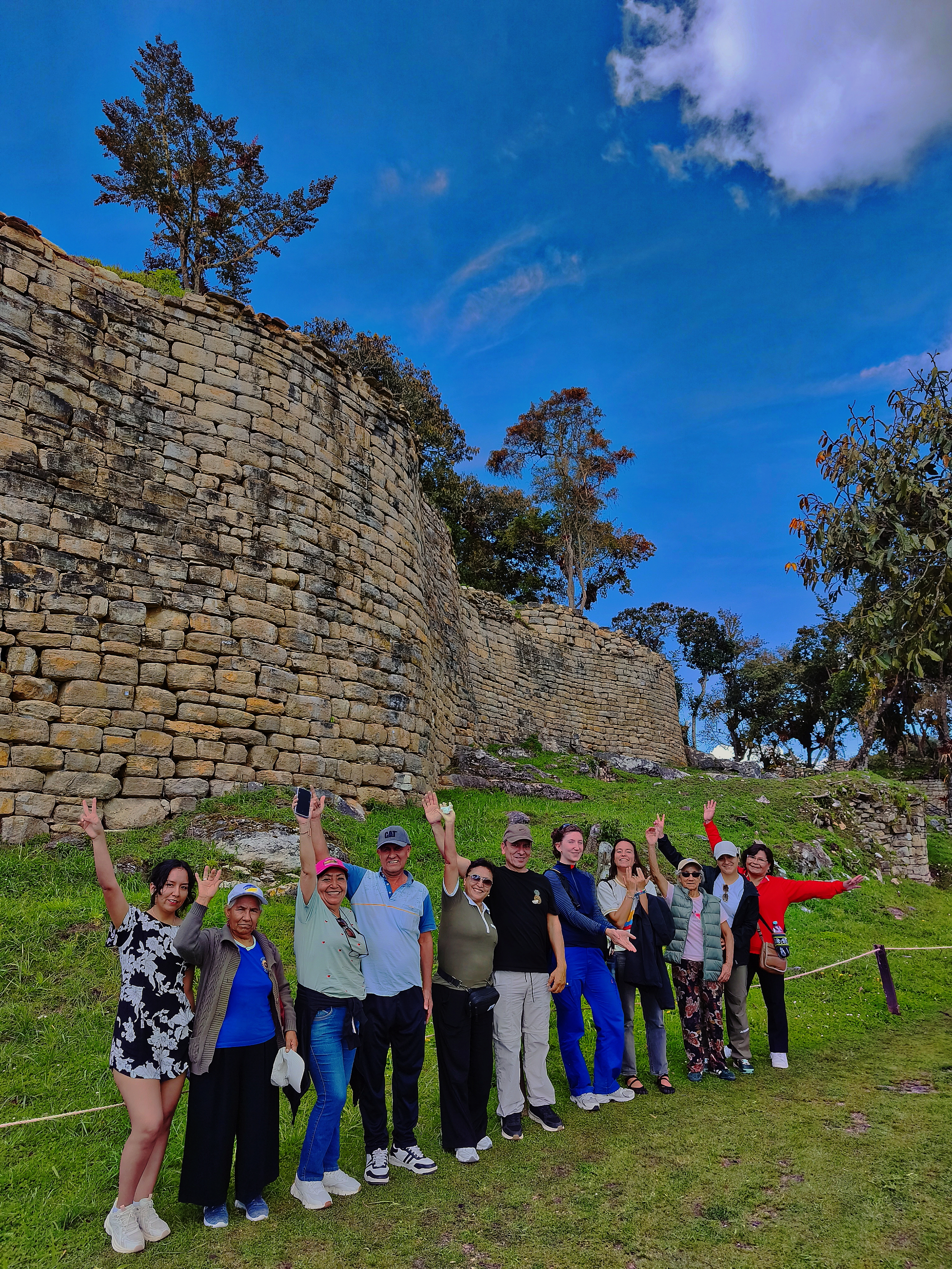 Lima Inca Trips