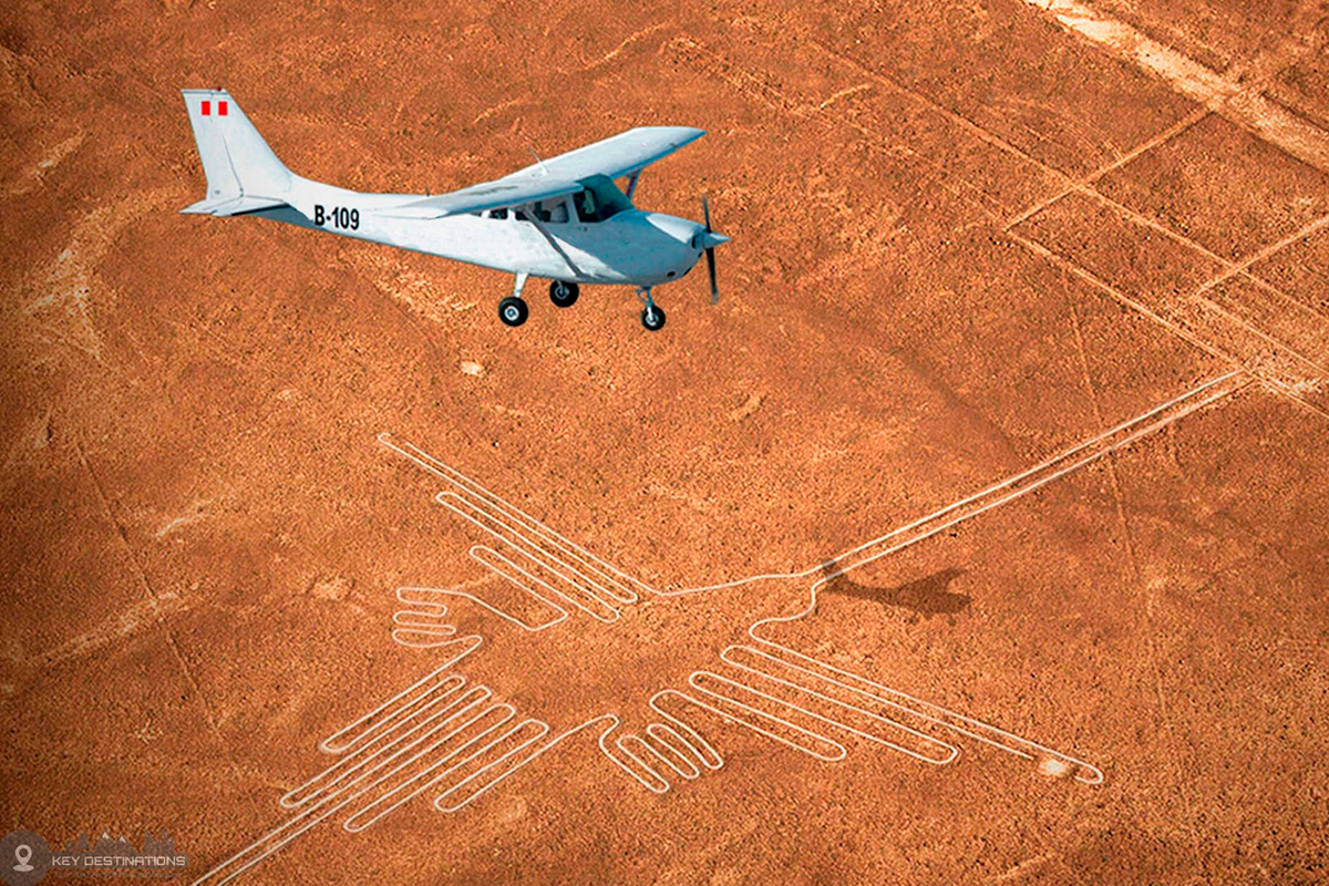 Líneas de Nazca