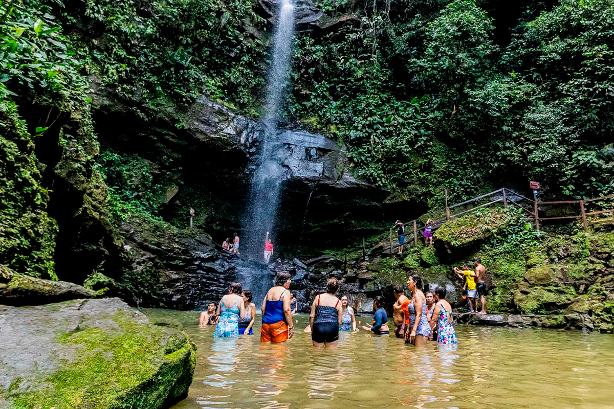 Tarapoto Clásico
