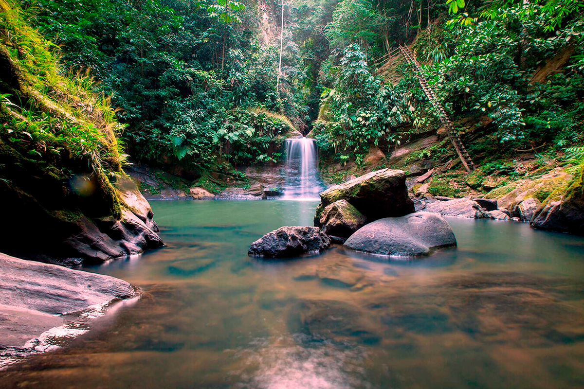 Tarapoto y Chachapoyas 6D 5N
