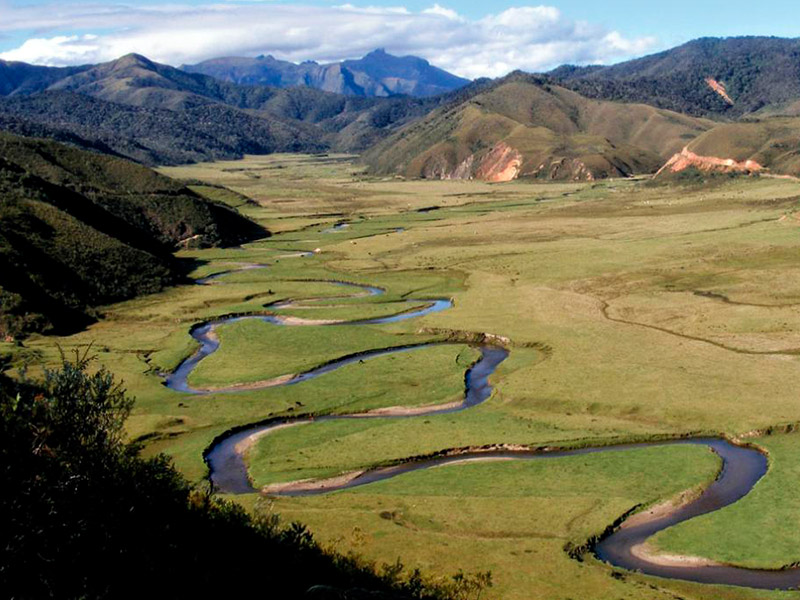Huaylla Belen Day Trips Lima Inca Trip Tours Chachapoyas Peru