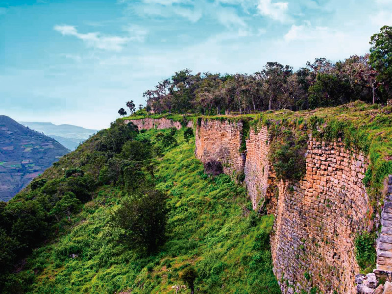 Tours | Lima Inca Trip