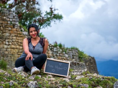 Fortaleza de Kuelap Travel Pax
