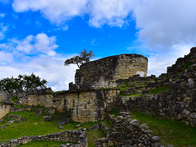 Paquete Turístico a Kuélap - Lima Inca Trip