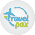 LOGO TRAVELPAX LOGO TRAVELPAX