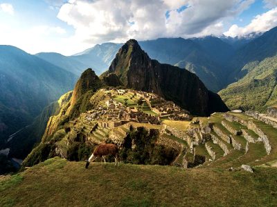Machu-Picchu Cusco - Lima Inca Trip