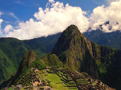 Machu Picchu Cusco - Lima Inca Trip