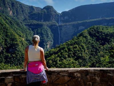 3D 2N desde Chachapoyas Flash Sale
