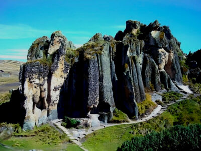 Cajamarca Cumbemayo Lima Inca Trip