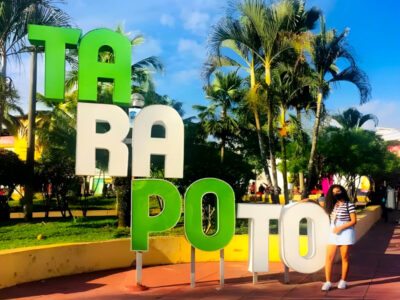 City Tour Tarapoto - Travel Pax Perú City Tour Tarapoto - Travel Pax Perú