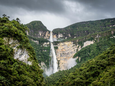 Tarapoto a Chachapoyas Gocta - Travel Pax Perú Tarapoto a Chachapoyas Gocta - Travel Pax Perú