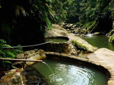Tours Diarios a Tarapoto Baños Termales Tours Diarios a Tarapoto Baños Termales