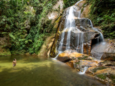 Tours Diarios a Tarapoto Catarata de Pucayaquillo Tours Diarios a Tarapoto Catarata de Pucayaquillo
